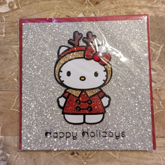 Hello Kitty Other Hello Kitty New Cards By Papyrus Sold As A Set Poshmark